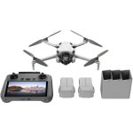 FLYCAM DJI Mini 4 Pro Fly More Combo RC2