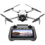 FLYCAM DJI MINI 4PRO RC2